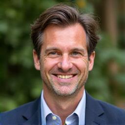 Photo d'Antoine Dubois, fondateur et photographe principal de Sylva Studio.