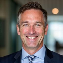 Photo de Marc Bernard, Responsable commercial et marketing chez Sylva Studio.