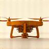 Icône de prises de vue par drone